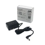 Power Supply For Nonin 7500,7500FO,9600,9700 New. Price: $69.00.