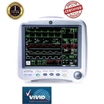 Ge Dash 4000 Patient Monitor Refurbished Ecg SPO2 Nibp Temp Recorder Accessories Seller. Price: $899.00.