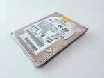 Original Ibm IC25N010ATDA04-0 Drive Usa Seller And Free Shipping. Price: $105.00.