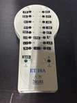 Nicolet Natus Biomedical Viasys Healthcare ET-16A Vks O.r. Head-box Seller. Price: $199.00.