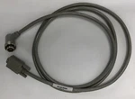 Philips Intellivue M3180-60250 Sdn DB9 Connector Used. Price: $30.00.