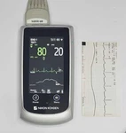 Nihon Kohden GZ-120TRANSMITTER Patient Ready W/test Strip Cert.on Live Central Seller. Price: $1795.00.
