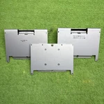Spacelabs 016-0369-00 Power Adapter Mount / Monitor 21912 Used. Price: $27.30.
