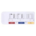 Ahs Universal Clip Holder For Up To 6 Transducers New. Price: $2267.68.