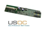 Philips M8067-66461 Intellivue Patient Monitor MP20 MP30 Battery Board Warranty Seller. Price: $115.00.