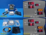 2006 Ge Dinamap Series PRO300V2 Monitor W/ SPO2 & Nbp Patient Leads 33669 Used. Price: $210.99.