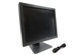 Dtx ROM1732AMI 17" Touchscreen Monitor Resolution: 1280X1024 60HZ Used. Price: $149.99.