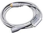 New Hospira Abbott Transpac Iv Transducer Monitor Cable 42661-30 15' Cord 4,II. Price: $12.74.