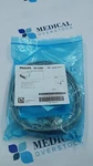 Philips Ecg Safety Trunk Cable M1520A Ref 989803103941 Used. Price: $29.98.