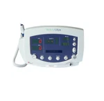 Welch Allyn 53STP Vital Signs Monitor 007-0432-00 Ac Adapter Not Included P10 Used. Price: $99.99.