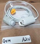 Pacific Medical PC410-09 Reusable Adult Finger Clip SPO2 Sensor ! Q479 A2 New. Price: $44.78.