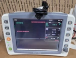Ge Dash 2500 Patient Monitor (tested Power On) For. Price: $144.99.