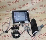 Edwards Lifesciences Patient Monitor Model UTC-W10BO EV100 W/battery EVPB1 Used. Price: $129.99.