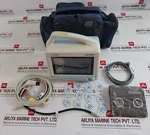 Shenzhen Goldway UT6000A Patient Monitor Set Used. Price: $672.59.