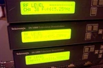 Tektronix Ds 1000 Monitoring Device-- Demodulators Used. Price: $98.98.