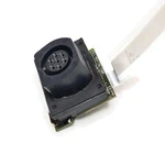 Zoll Series Ecg Connector Pn: 9300-0318 Rev E. Made In Usa Used. Price: $99.00.