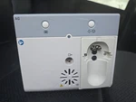 Mindray DPM6/7 Ag Gas Module ! Used. Price: $2850.00.