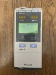 Nellcor NBP-70. Fully Charged And Functions Used. Price: $107.50.