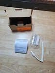 Medrad Ct Ssh 200F Heat Maintainer Assembly Pn: 85276581/3015088 Used. Price: $400.00.