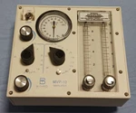 Bio-med Devices Bmd MVP-10 Ventilator 2010IB 320-5043 Used. Price: $299.99.