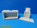 2003 Philips M1276A Module Rack Intellivue Information Center W/ Mount 18920 Used. Price: $28.99.