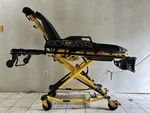 Stryker Power Pro Xt 6500 Ambulance Stretcher Cot Gurney W/ Xps Bariatric Wings Used. Price: $8200.00.