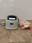 Arjohuntleigh Flowtron ACS900 Continuous Sequential Dvt Pump W/ New Large Thigh Used. Price: $363.99.