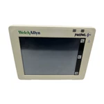 Welch Allyn Propaq 244 Vital Signs Monitor No Battery Cover Used. Price: $44.99.