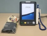 Mindray Accutorr 7 Multi Parameter Monitor Model Number # 430393 Used. Price: $217.99.