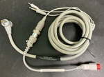Natus Neurology Patient Monitor Cables 025420 And 025507 Used. Price: $44.99.