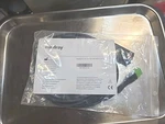 Mindray 040-000072-00 Ecg Cable Neonatal 3 Lead 20' For Passport V New. Price: $39.99.