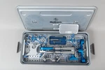 Medtronic Navigated Cranial Vertek Biopsy Set - Available Simon Medical, Inc Used. Price: $25000.00.