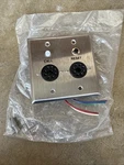 Crest? HVB-201BC Bedside Patient Station Call Reset New. Price: $39.99.