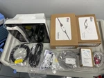 Masimo Root New - Complete Sphb, Spmet, Isa CO2 O3 Cable Sedline Kit. Price: $9499.99.