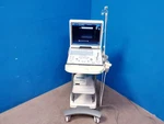 Mindray DP-50 DP50 With 75L53EA Linear Probe On Trolley BO122025 Gebraucht. Price: $4882.08.
