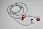 Zoll 8009-0750 Onestep Series Medical Defibrillator Cpr Pacing Assembly Cable Used. Price: $85.50.