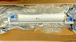 Smc Pneumatic Cylinder C96SD63-200 Tie Rod 22E New. Price: $150.00.
