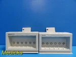 Lot Of Philips / Hewlett Packard M1276A Information Center Module Rack 20256 Used. Price: $23.99.