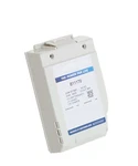 Physio Control Lifepak 12, 11 10 5 Fastpak Battery Zoll Philips Defibtech New. Price: $105.00.