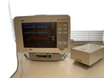 Drager Infinity Gamma Xl Patient Monitor Ready Seller. Price: $895.00.
