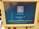 Edwards Lifesciences Vigilance Ii Patient Monitor 692515-023 Used. Price: $225.00.