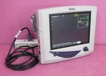 Smiths Medical Advisor 9200 Vital Signs Patient Monitor CO2 SPO2 Ecg Nibp Temp Used. Price: $1499.00.