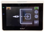 Ambu Aview Portable Monitor Used. Price: $237.00.