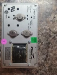 Condor Power Supply 48VDC Out D48-3.0 Selling As Is For. Price: $119.00.