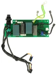 Drager 8460201 Evita Dura Ventilator Controller Board Used. Price: $117.99.