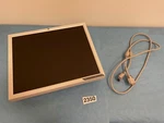 Ge MDC1900-1AC Medical Display Monitor, Inch, 1280 X 1024, Dvi, Vga Used. Price: $1199.99.