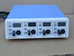 Perimed Periflux System PF5000 W/ 4X PF5040 Modules (PF5002) Used. Price: $275.00.