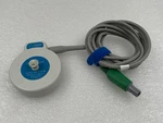 Edan MS3-31527(B) Toco Ultrasound Transducer Probe 6PIN 02.01.31527-15 Used. Price: $200.00.