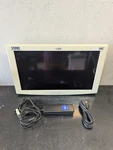 Karl Storz 9426L Radiance Inch G2 Hb Monitor SC-WU26-A1511 Hd Led & Adapter Used. Price: $699.99.