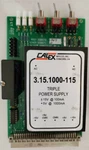 Brand New Pcb Gun Triple Power Supply By Varian Medical Part # 89067004. Price: $927.00.